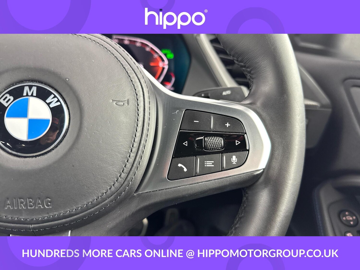 Used BMW 2 Series Gran Coupe 2023 for sale - 76801542: Photo 23