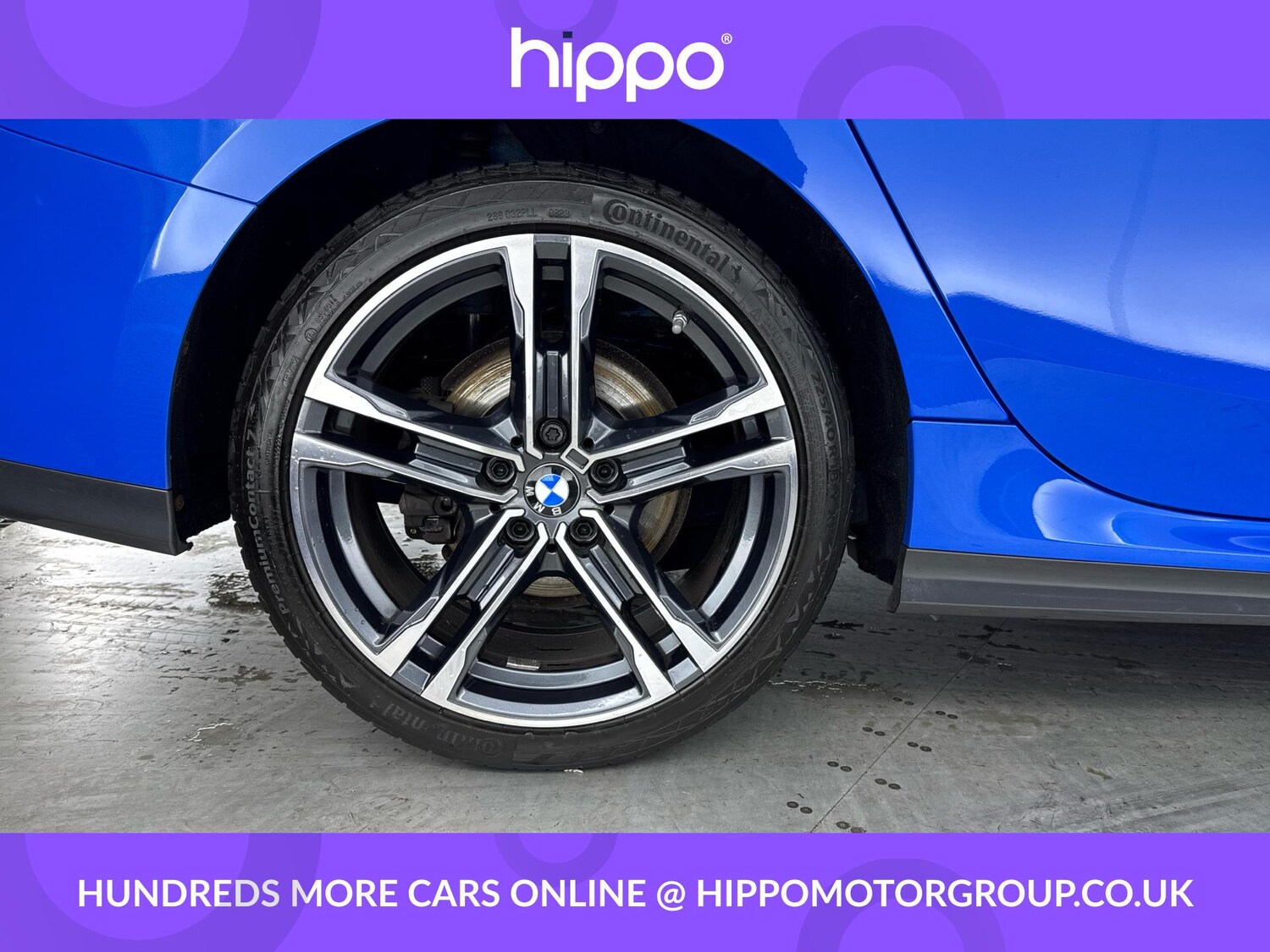 Used BMW 2 Series Gran Coupe 2023 for sale - 76801542: Photo 28