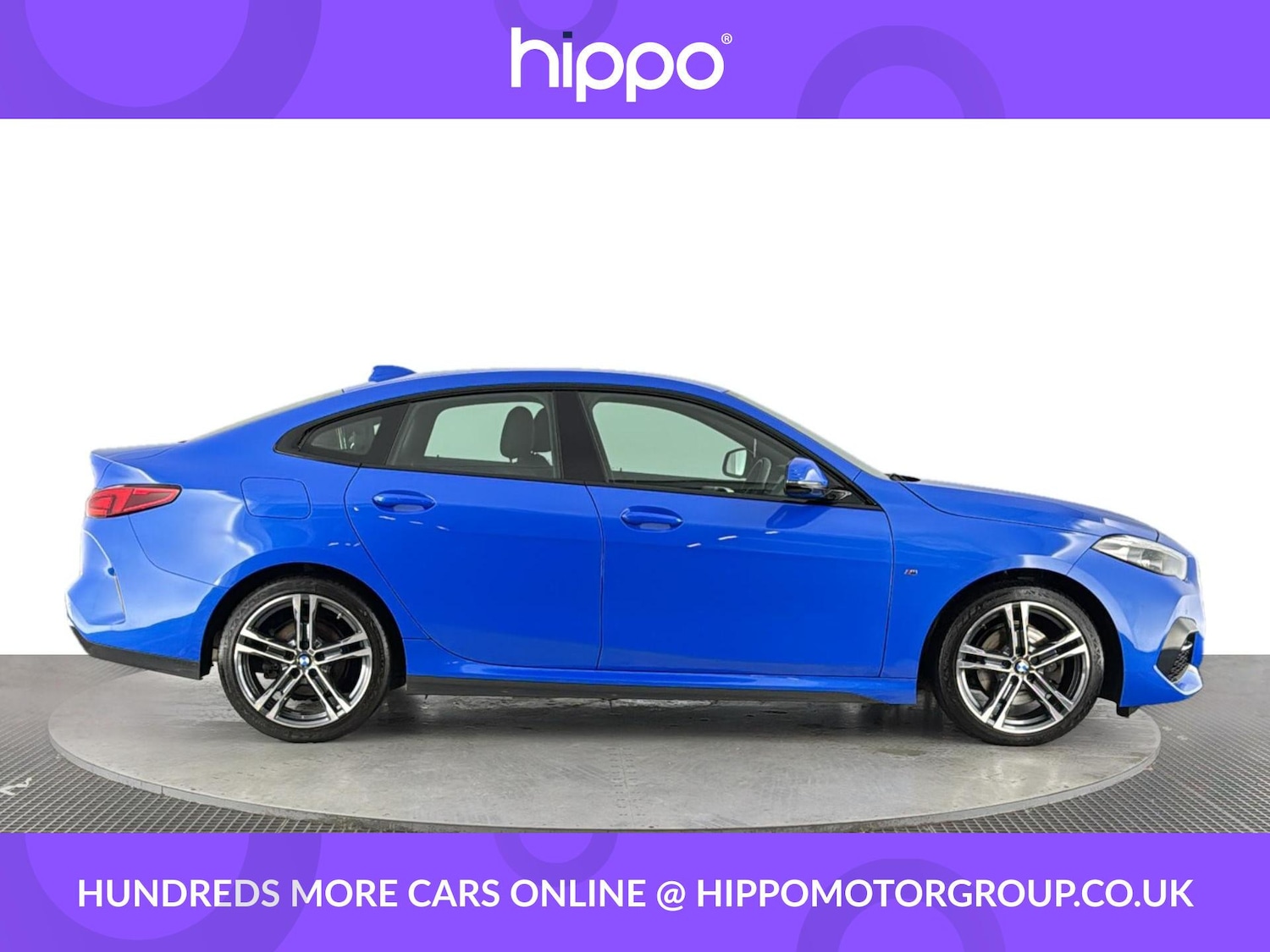 Used BMW 2 Series Gran Coupe 2023 for sale - 76801542: Photo 3