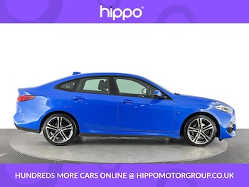 Used BMW 2 Series Gran Coupe 2023 for sale - 76801542: Photo