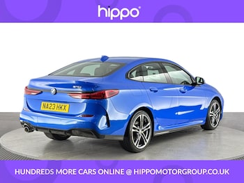 Used BMW 2 Series Gran Coupe 2023 for sale - 76801542: Photo