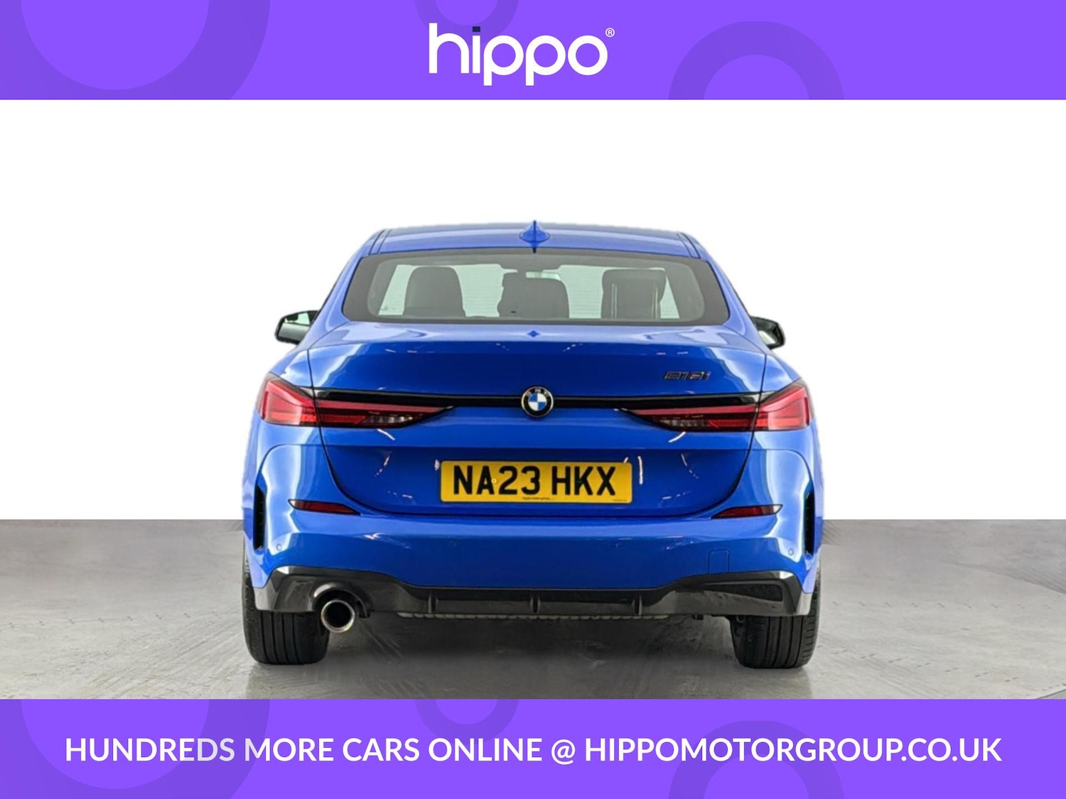 Used BMW 2 Series Gran Coupe 2023 for sale - 76801542: Photo 5