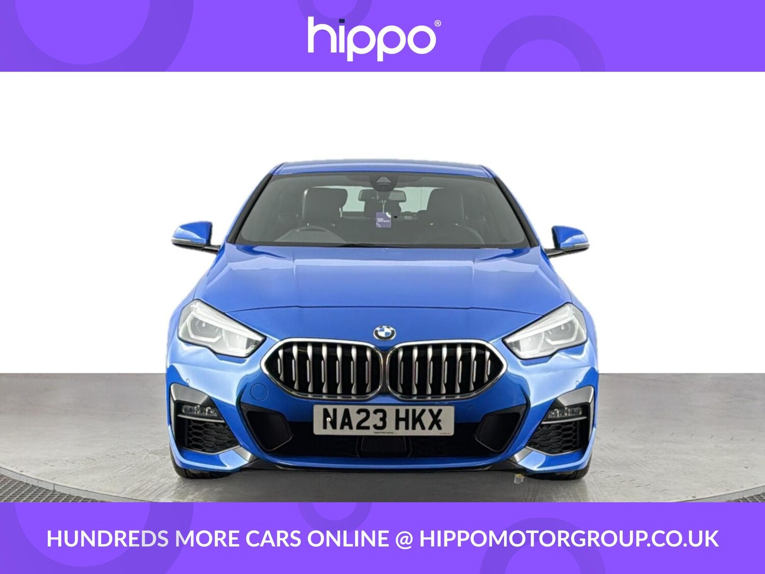 Used BMW 2 Series Gran Coupe 2023 for sale - 76801542: Photo 8