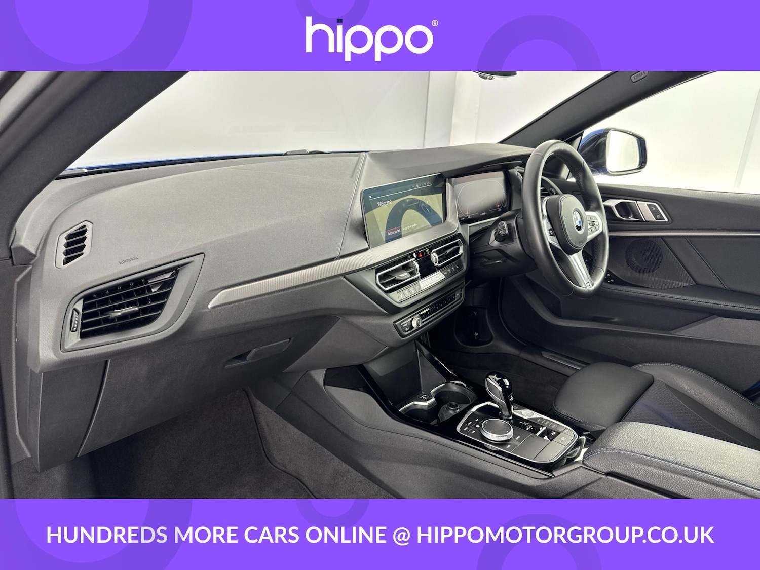 Used BMW 2 Series Gran Coupe 2023 for sale - 76801542: Photo 9