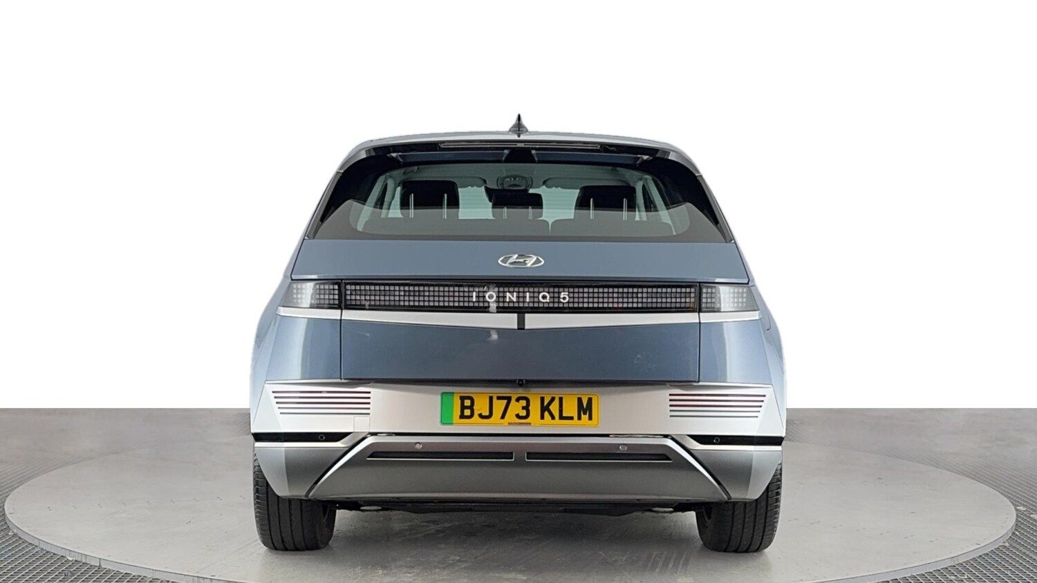 Vehicle 40