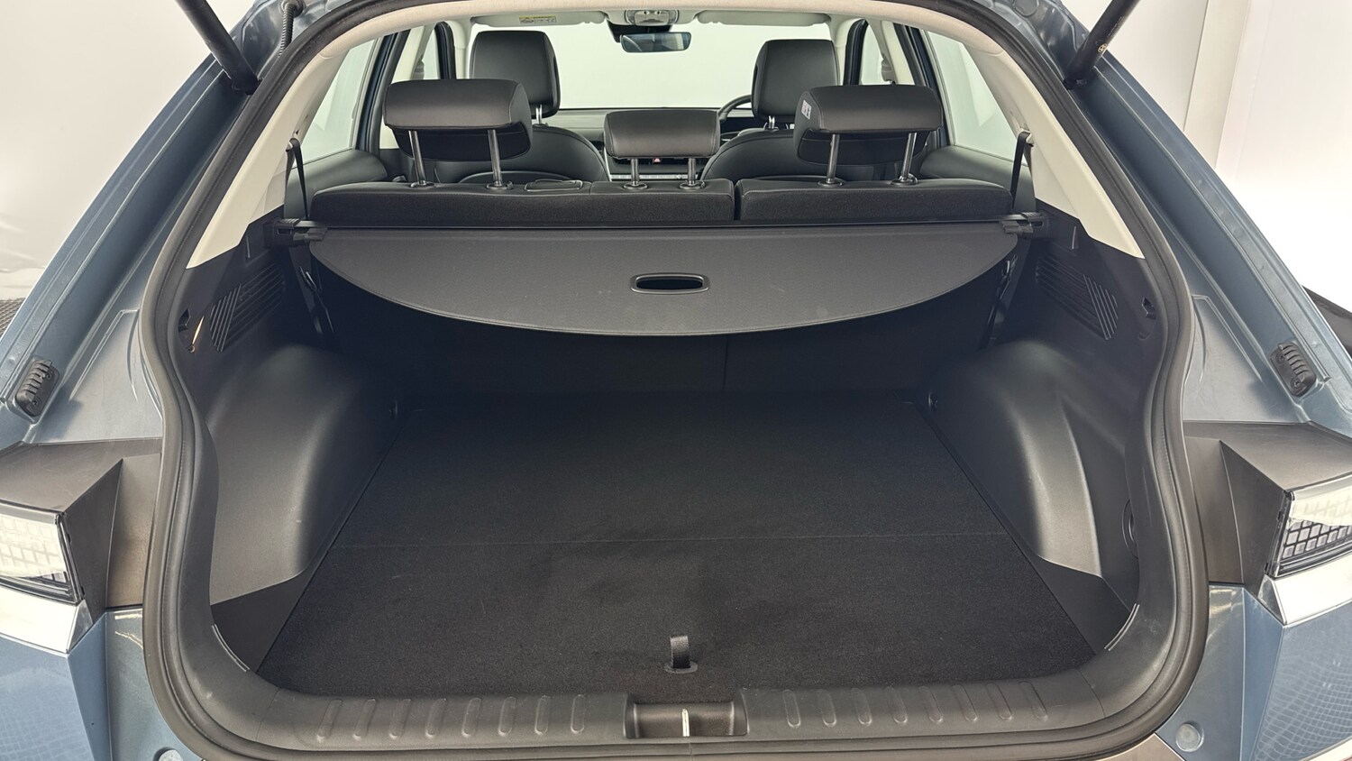 Vehicle 50