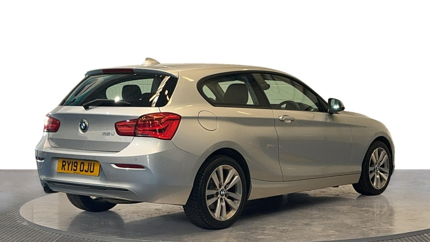 Vehicle 33