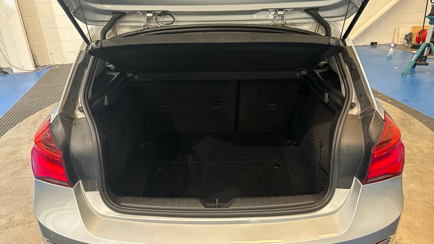 Vehicle 50