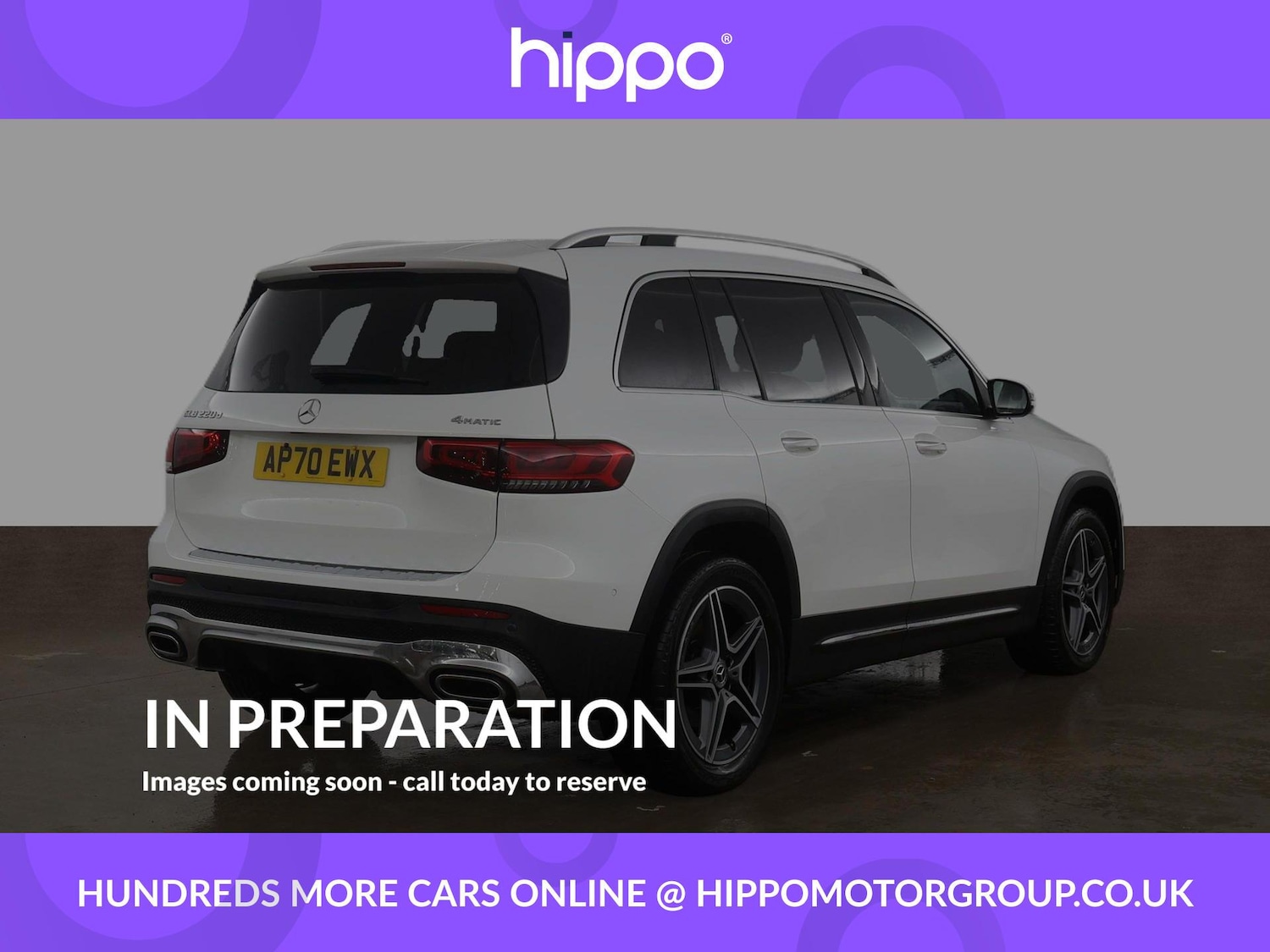 Used Mercedes-Benz GLB for sale - 77267888: Photo 4