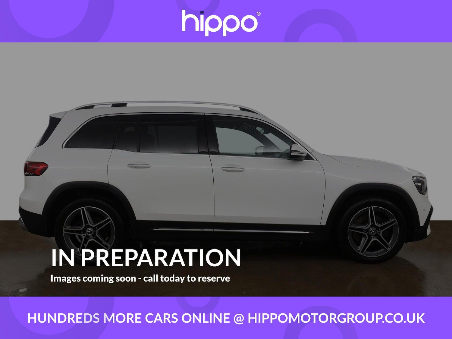 Used Mercedes-Benz GLB for sale - 77267888: Photo 5