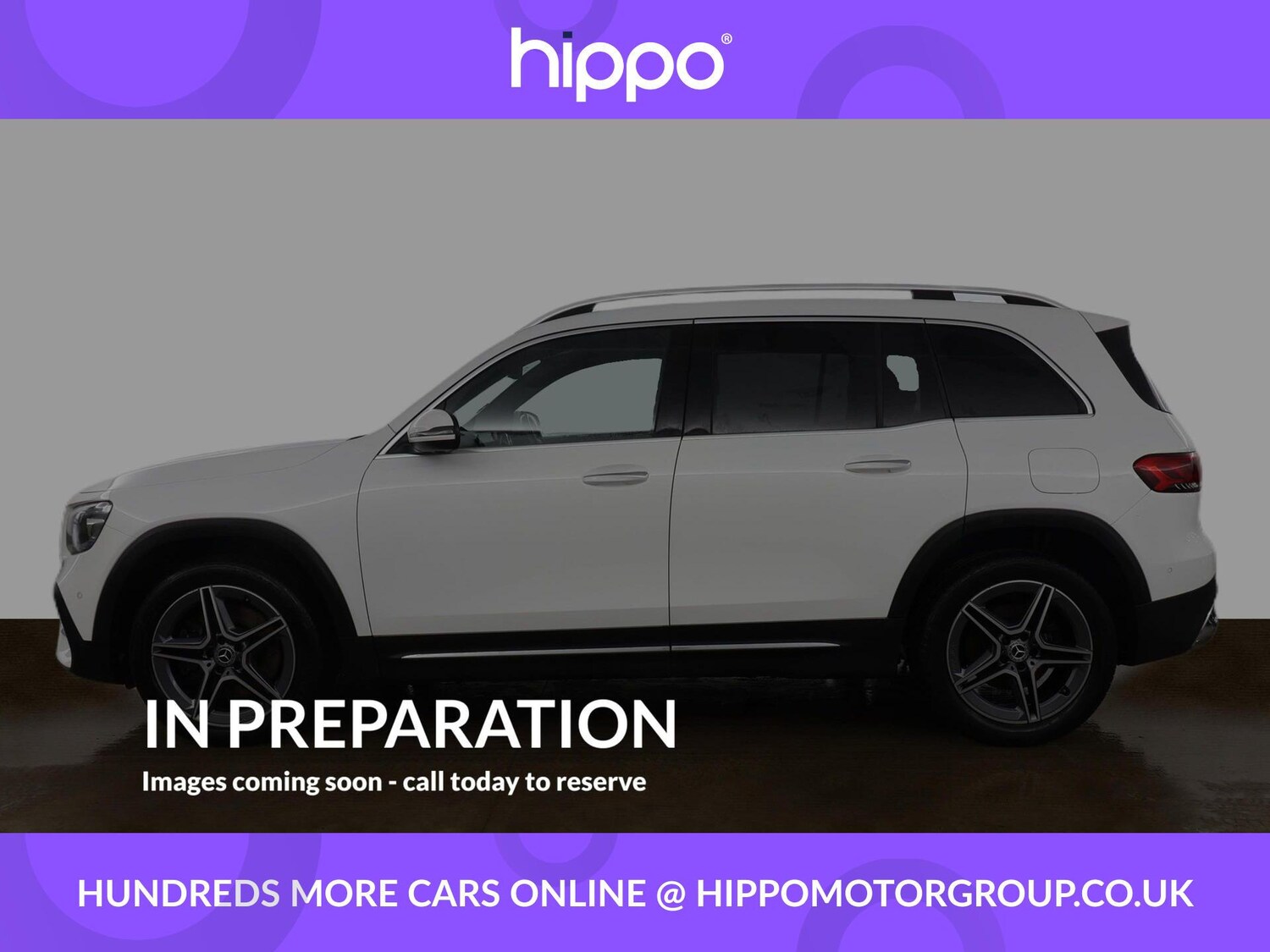 Used Mercedes-Benz GLB for sale - 77267888: Photo 6