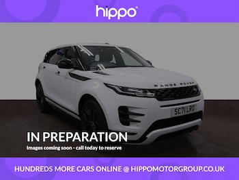 Used Land Rover Range Rover Evoque 2021 for sale - 77883552: Photo