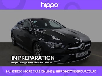 Used Mercedes-Benz CLA 2022 for sale - 78662335: Photo