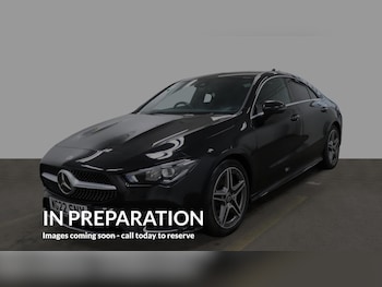 Used Mercedes-Benz CLA 2022 for sale - 78662335: Photo