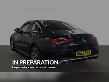 Used Mercedes-Benz CLA 2022 for sale - 78662335: Photo
