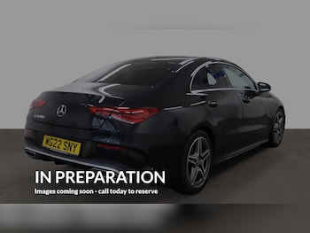Used Mercedes-Benz CLA 2022 for sale - 78662335: Photo