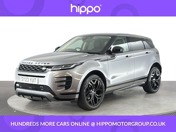 Used Land Rover Range Rover Evoque 2023 for sale - 79303570: Photo