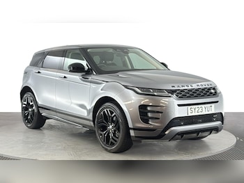 Used Land Rover Range Rover Evoque 2023 for sale - 79303570: Photo