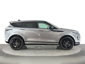 Used Land Rover Range Rover Evoque 2023 for sale - 79303570: Photo