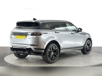 Used Land Rover Range Rover Evoque 2023 for sale - 79303570: Photo
