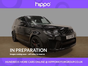 Used Land Rover Range Rover Sport 2022 for sale - 78232096: Photo