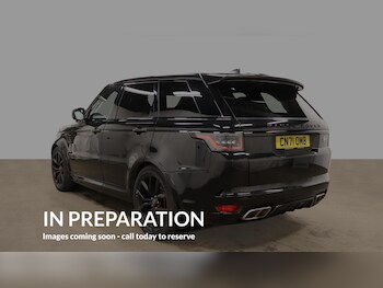 Used Land Rover Range Rover Sport 2022 for sale - 78232096: Photo