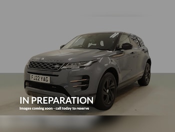 Used Land Rover Range Rover Evoque 2022 for sale - 78958182: Photo