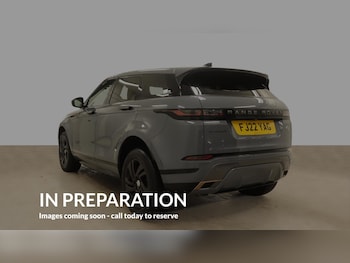 Used Land Rover Range Rover Evoque 2022 for sale - 78958182: Photo