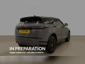 Used Land Rover Range Rover Evoque 2022 for sale - 78958182: Photo