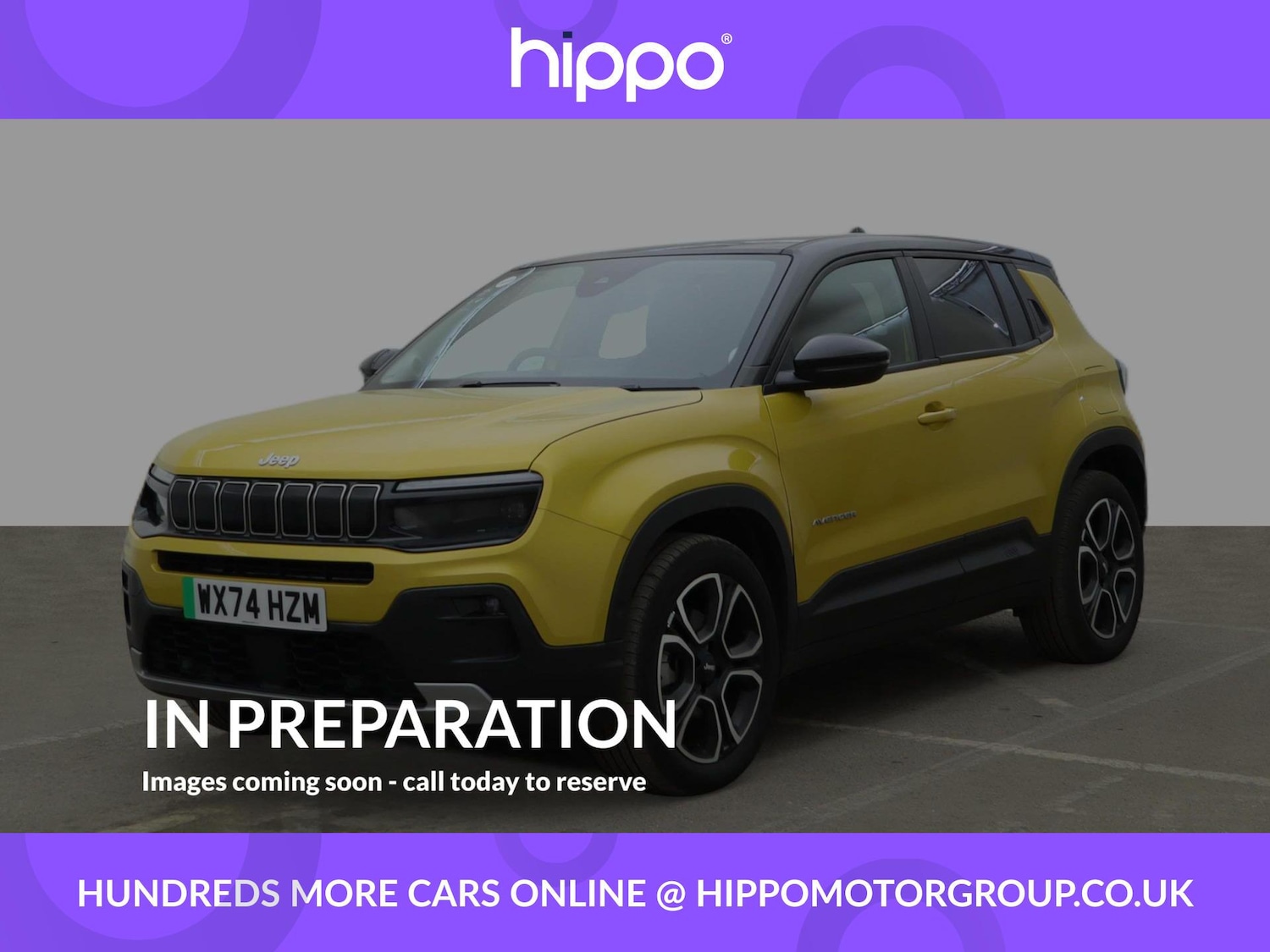 Used Jeep Other 2024 for sale - 77202564: Photo 2