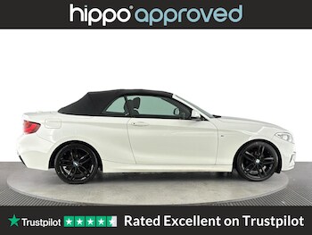 Used BMW 2 Series 2016 for sale - 76658802: Photo