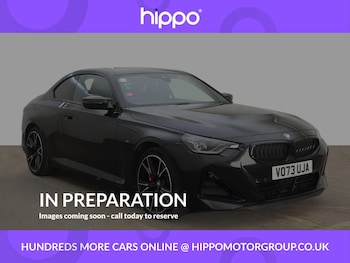 Used BMW 2 Series 2024 for sale - 79181667: Photo
