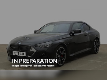 Used BMW 2 Series 2024 for sale - 79181667: Photo
