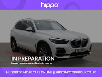 Used BMW X5 2022 for sale - 78843242: Photo