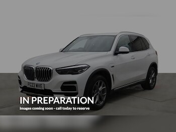 Used BMW X5 2022 for sale - 78843242: Photo