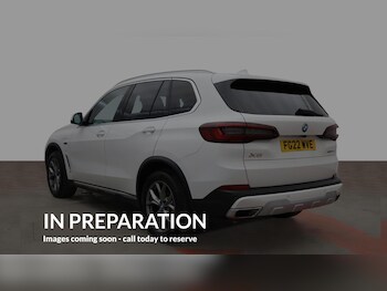 Used BMW X5 2022 for sale - 78843242: Photo