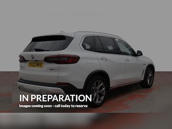 Used BMW X5 2022 for sale - 78843242: Photo