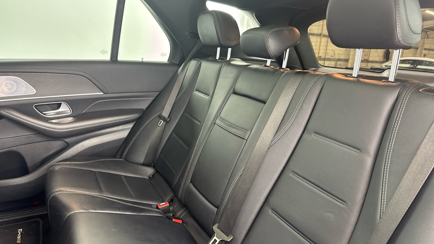 Used Mercedes-Benz GLE-Class 2020 for sale - 76144478: Photo 14