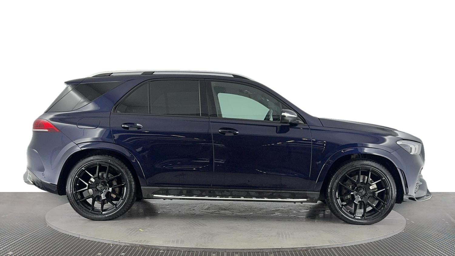 Used Mercedes-Benz GLE-Class 2020 for sale - 76144478: Photo 3