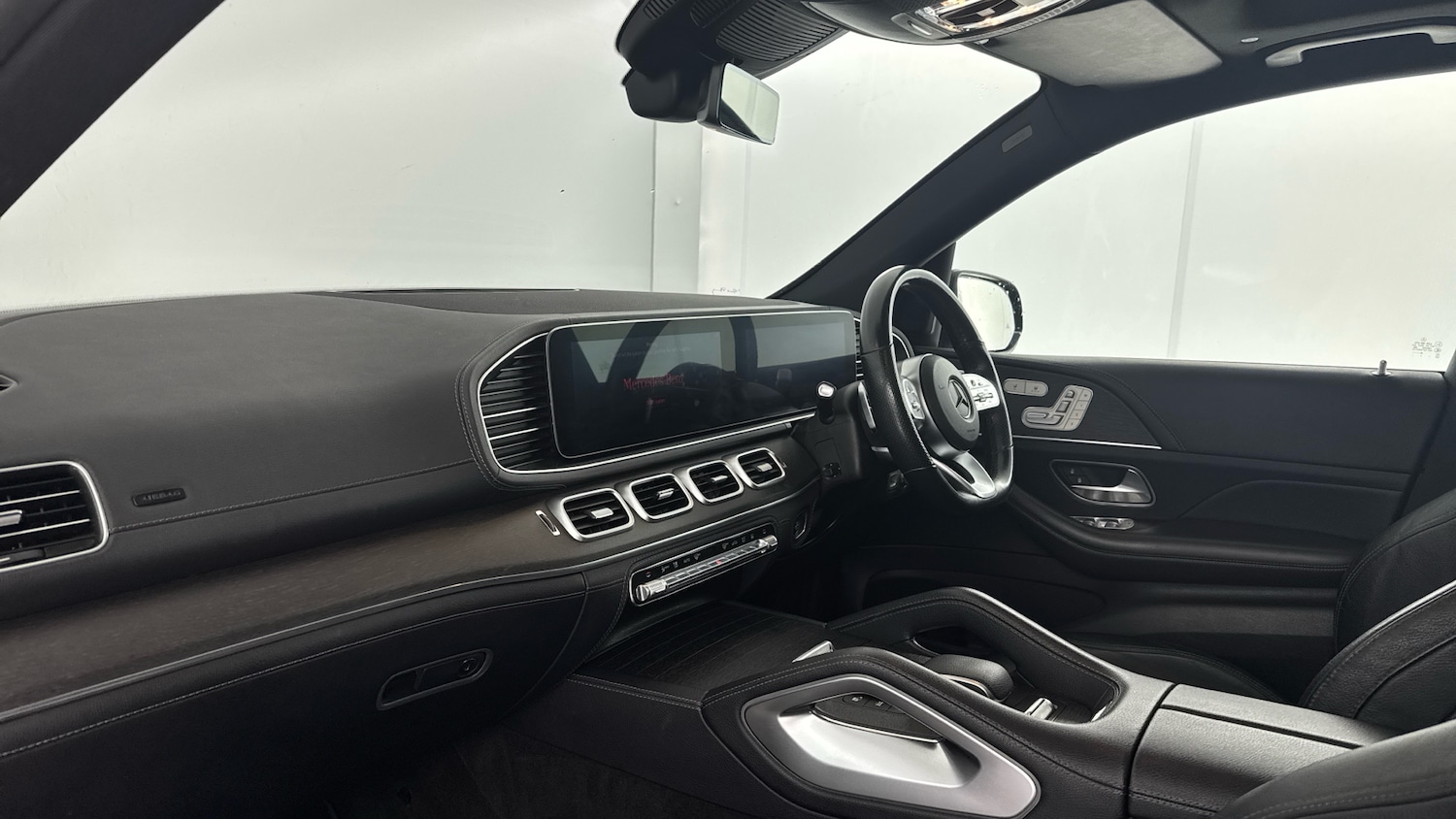 Used Mercedes-Benz GLE-Class 2020 for sale - 76144478: Photo 45