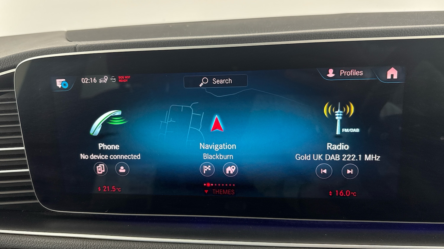Used Mercedes-Benz GLE-Class 2020 for sale - 76144478: Photo 47