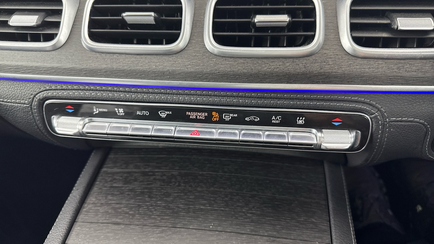 Used Mercedes-Benz GLE-Class 2020 for sale - 76144478: Photo 52