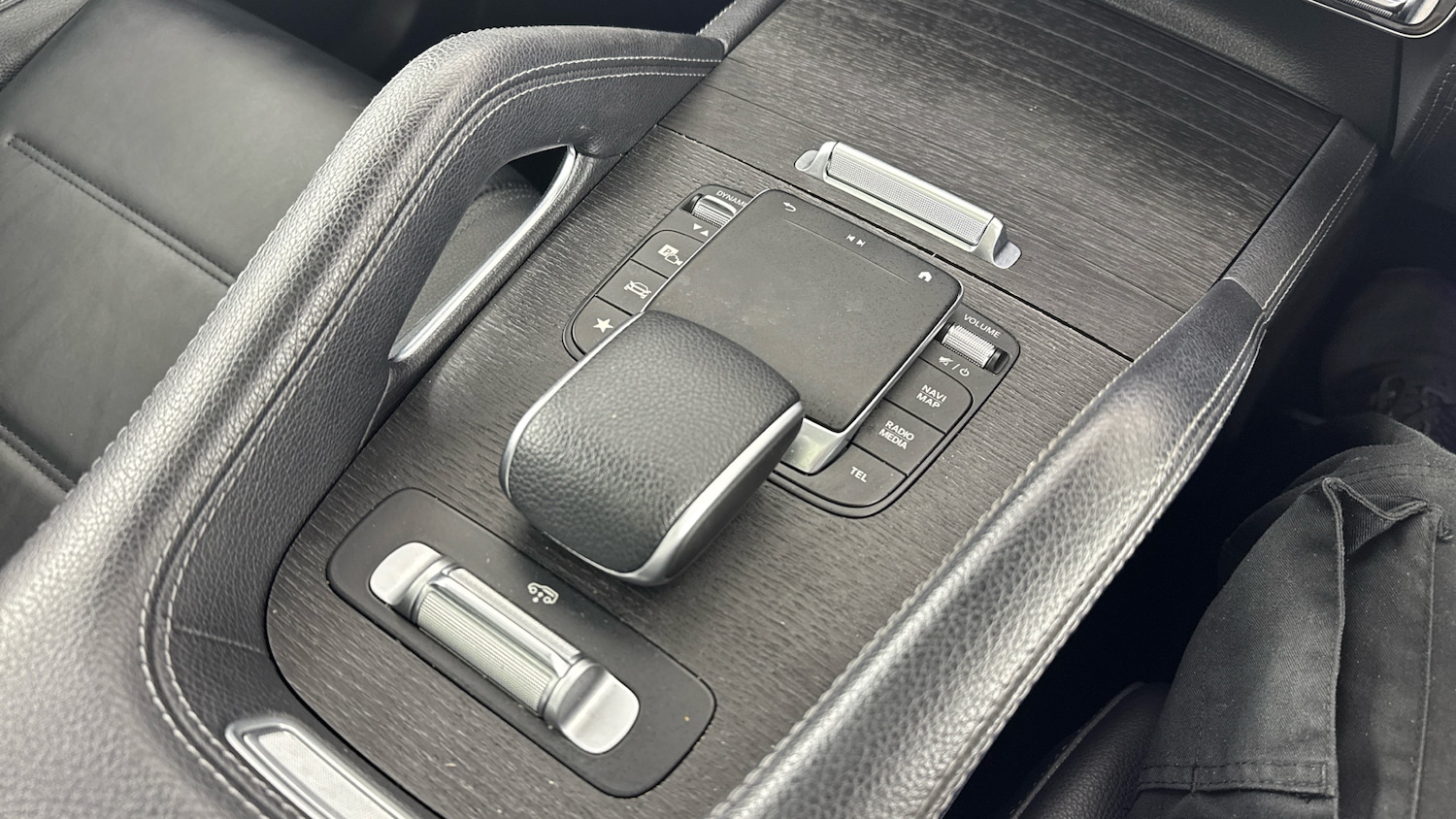 Used Mercedes-Benz GLE-Class 2020 for sale - 76144478: Photo 53