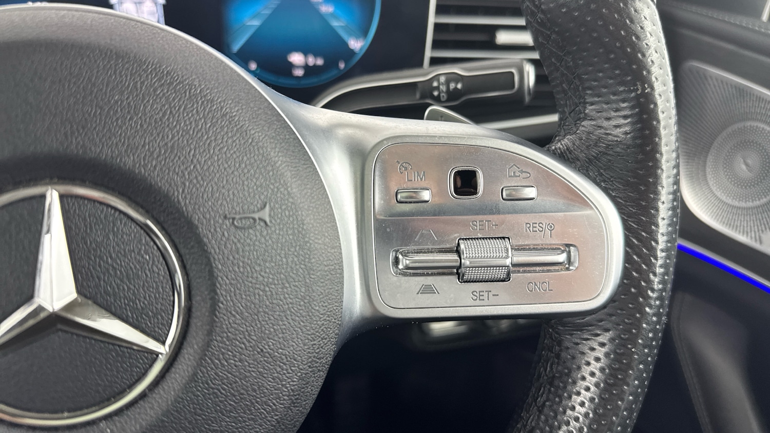 Used Mercedes-Benz GLE-Class 2020 for sale - 76144478: Photo 56