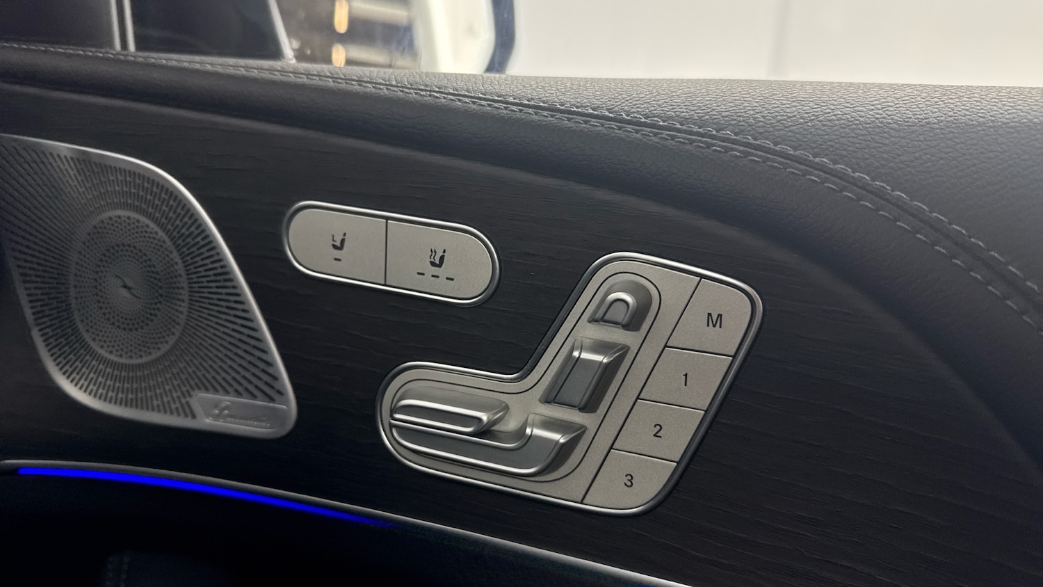 Used Mercedes-Benz GLE-Class 2020 for sale - 76144478: Photo 57