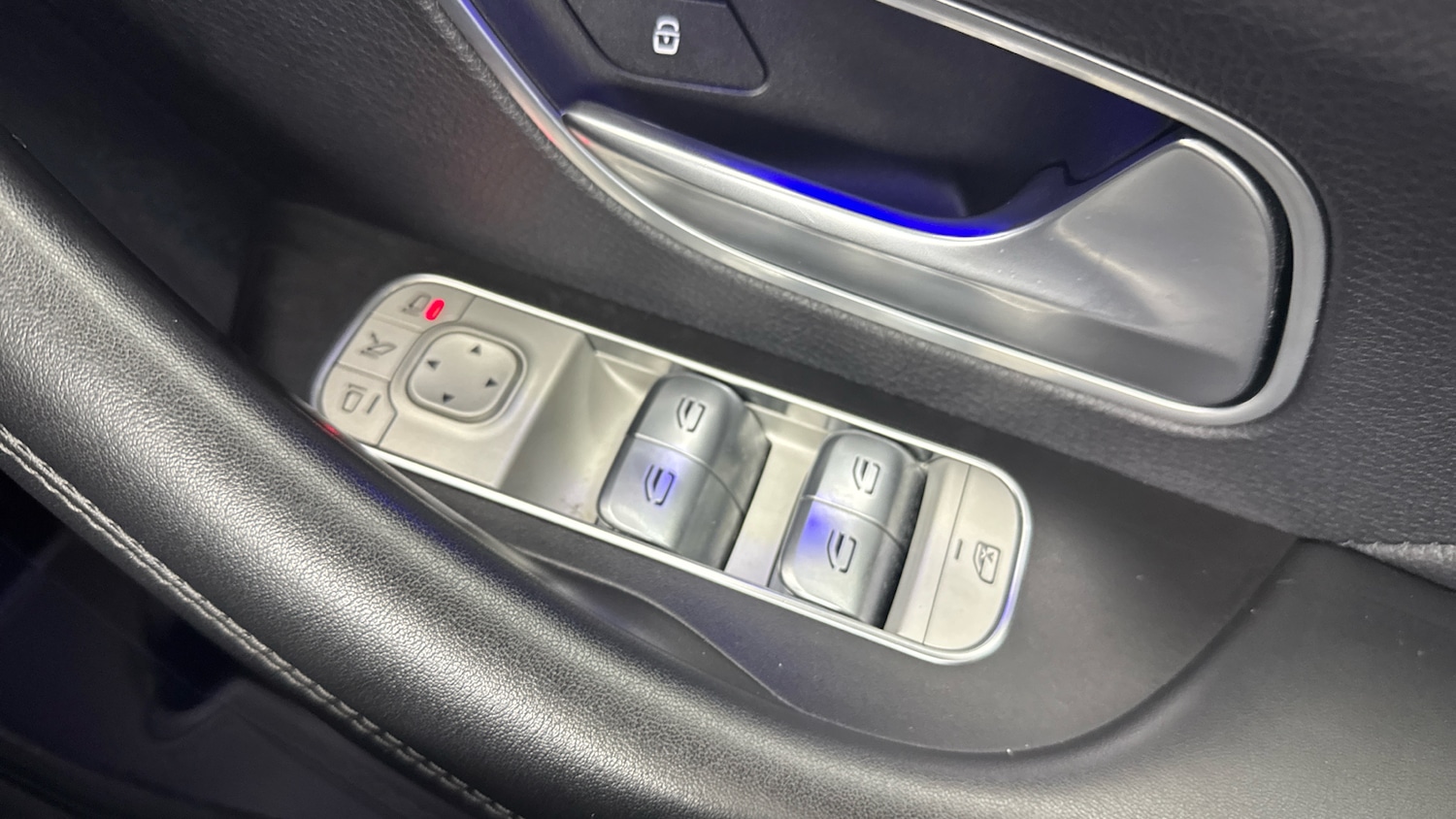 Used Mercedes-Benz GLE-Class 2020 for sale - 76144478: Photo 58