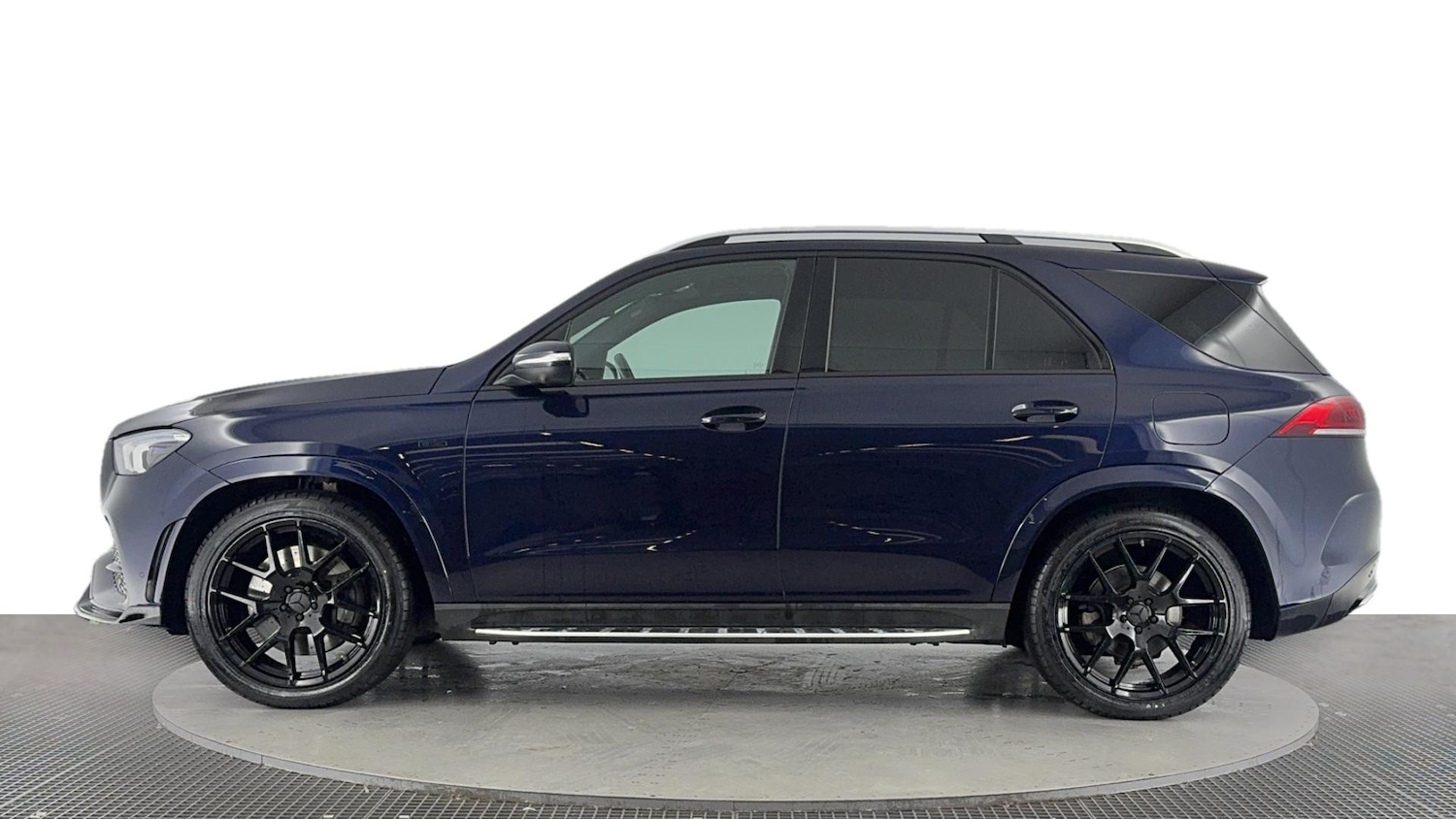 Used Mercedes-Benz GLE-Class 2020 for sale - 76144478: Photo 7