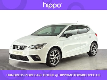 Used SEAT Ibiza 2020 for sale - 78334597: Photo