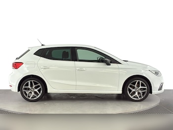 Used SEAT Ibiza 2020 for sale - 78334597: Photo
