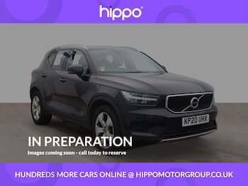 Used Volvo XC40 2020 for sale - 79847208: Photo